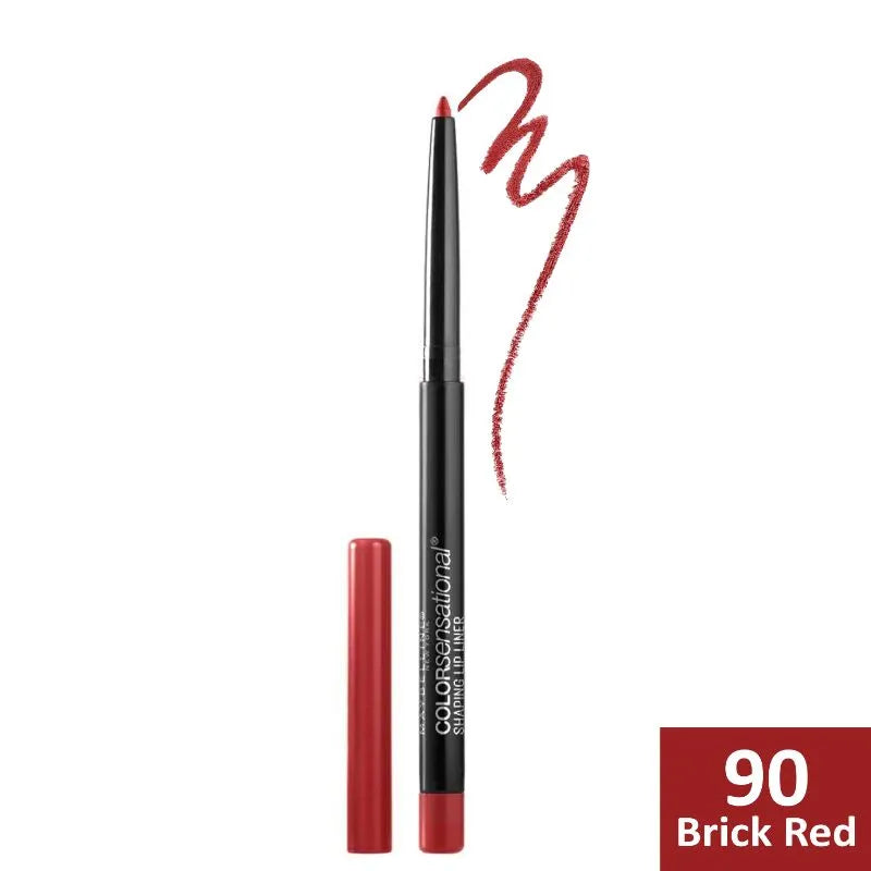 Colorsensational Shaping Lip Liner