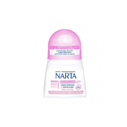 Femme Bio Efficacite Roll 50 ML