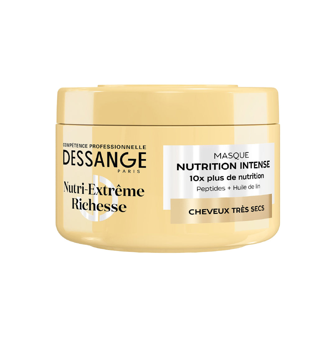 Nutri-Extreme Richesse Intense Nutrition Hair Mask 280 ML