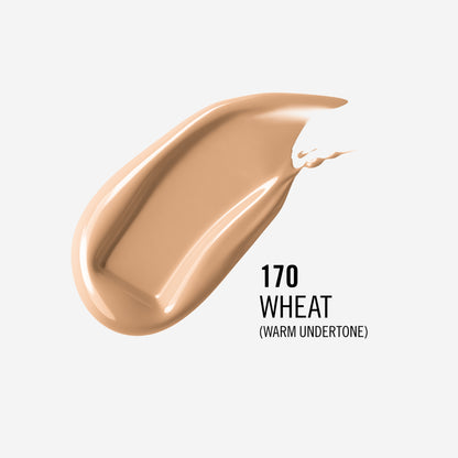 RIMMEL Lasting Finish 35HRS Hydra Boost Foundation