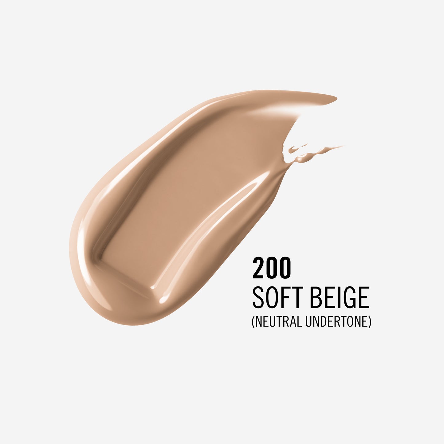 RIMMEL Lasting Finish 35HRS Hydra Boost Foundation