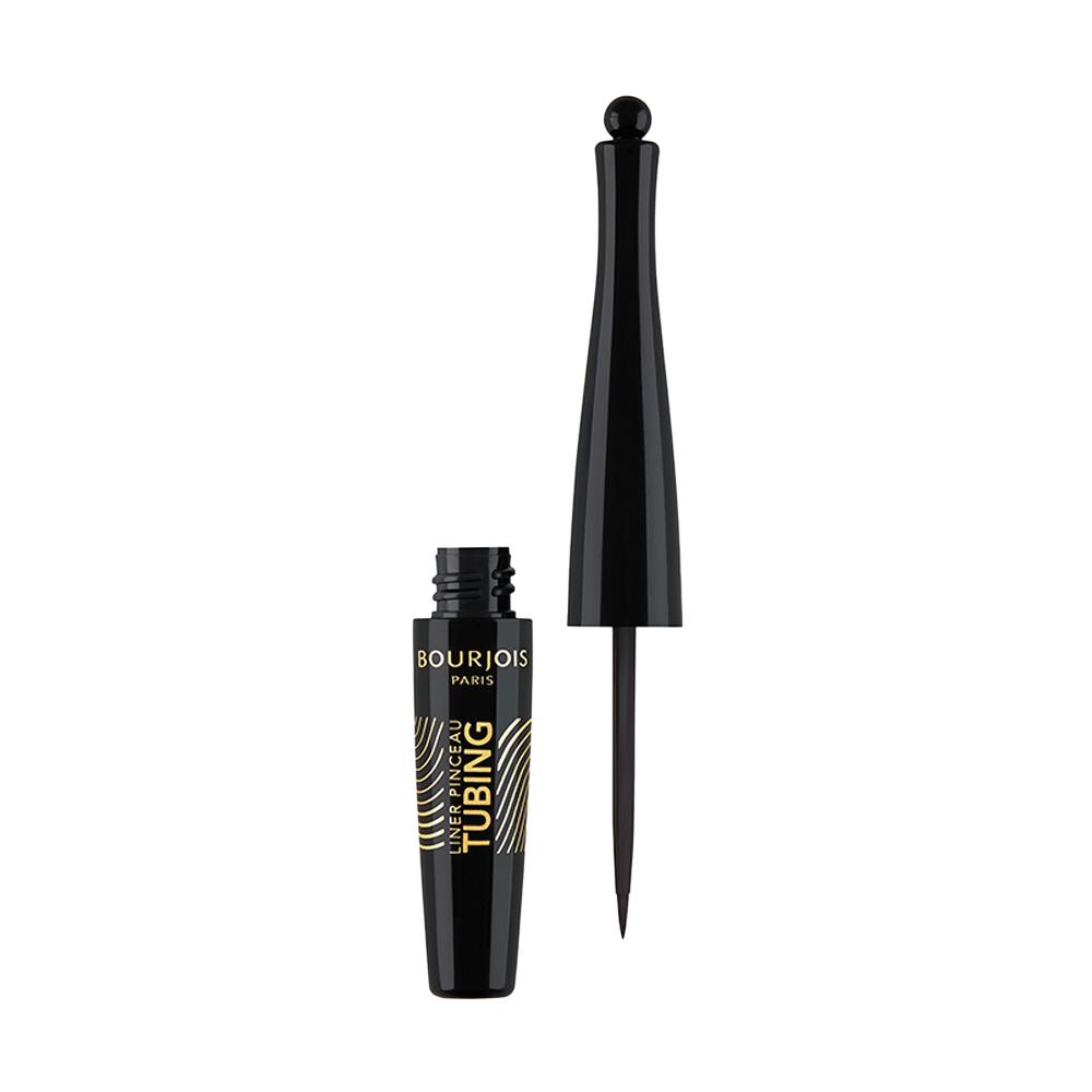 Bourjois Bourjois Liner Pinceau Tubing Eyeliner – 2.5 ml 01 Ultra Black EAN 3616306830622