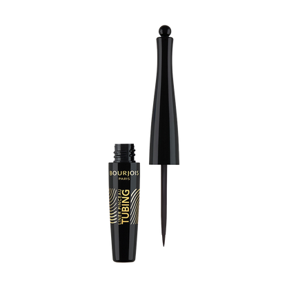 Bourjois Bourjois Liner Pinceau Tubing Eyeliner – 2.5 ml 01 Ultra Black EAN 3616306830622
