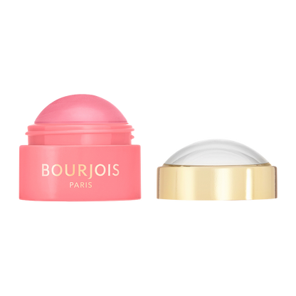 Bourjois cream blush 01 Baby Pink barcode 3616307172691