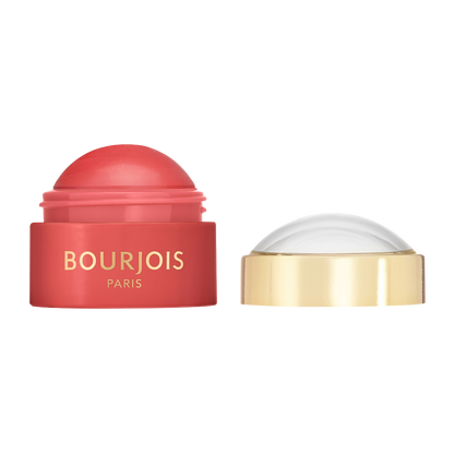 Bourjois cream blush 04 Sunbeam Peach barcode 3616307172707