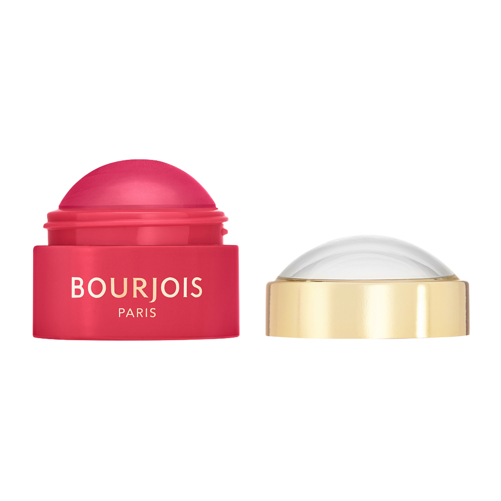 Bourjois cream blush 03 Berry barcode 3616307172714