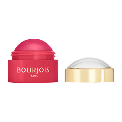 Bourjois cream blush 03 Berry barcode 3616307172714