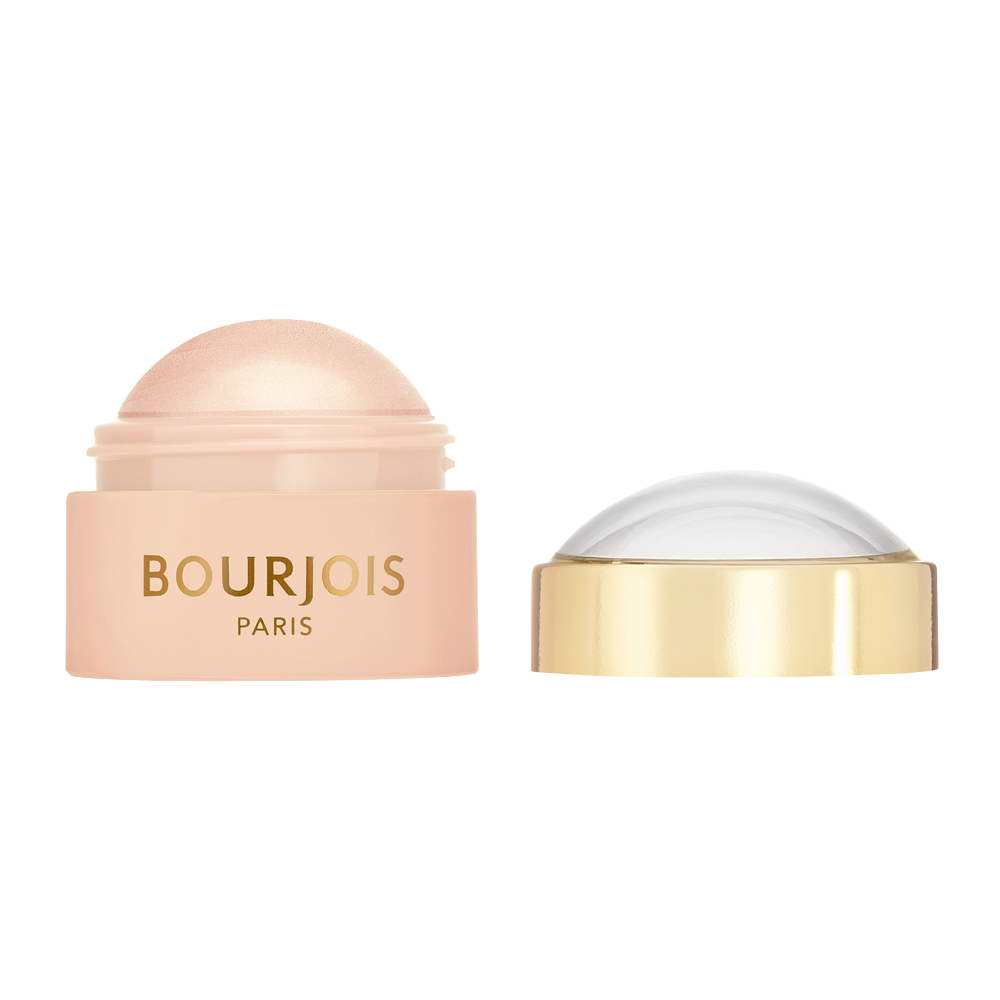 Bourjois cream blush 00 Highlighter barcode 3616307172721