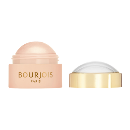 Bourjois cream blush 00 Highlighter barcode 3616307172721
