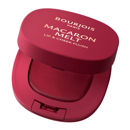 Bourjois Bourjois Macaron Melt Lip & Cheek Blush 05 Berry Smoothy EAN 3616307188173