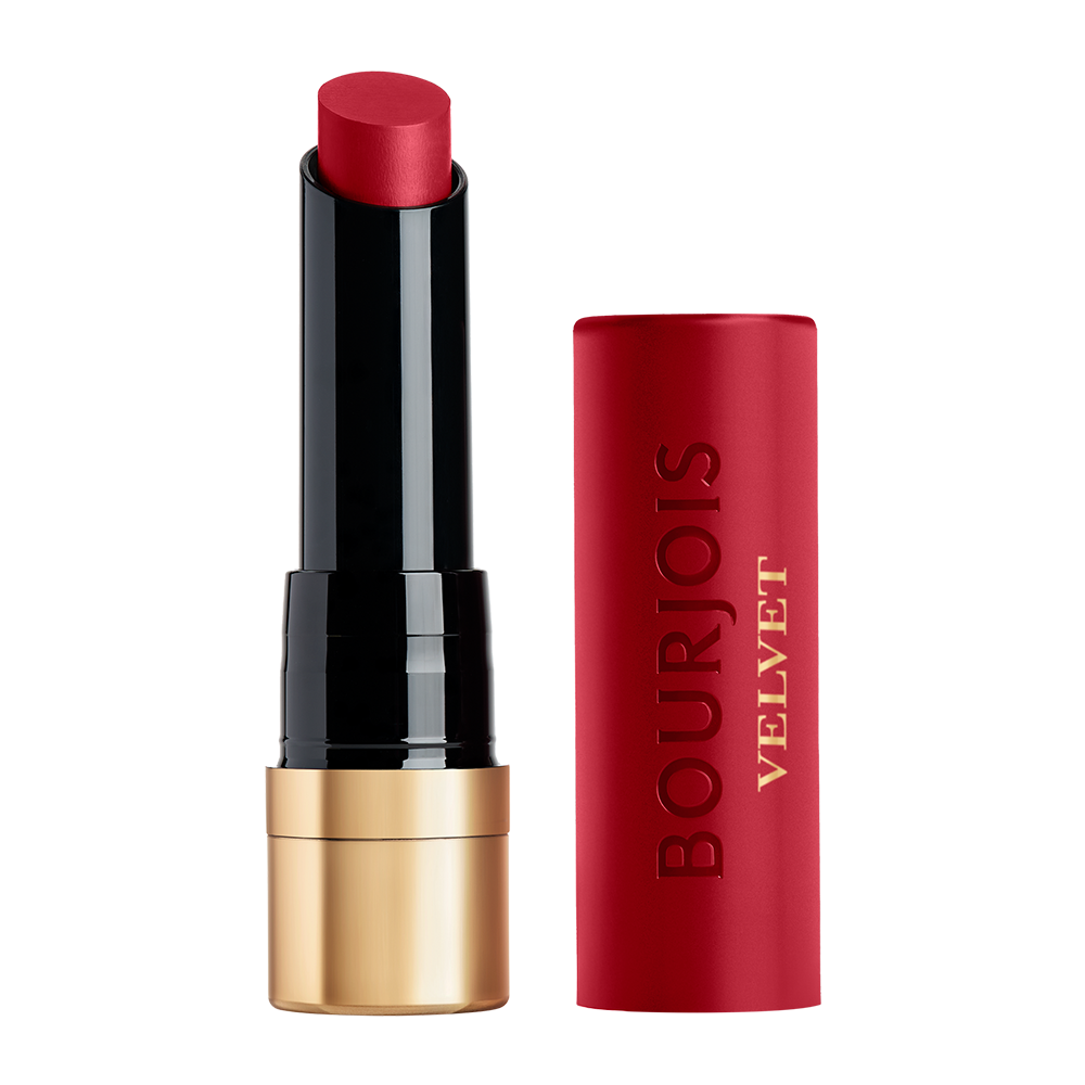 Bourjois Bourjois Rouge Velvet The Lipstick – 2.4 g Berry Formidable EAN 3616307202619
