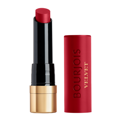 Bourjois Bourjois Rouge Velvet The Lipstick – 2.4 g Berry Formidable EAN 3616307202619
