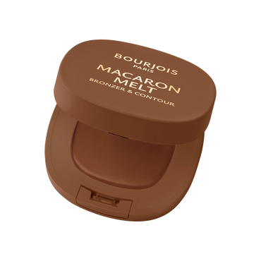 Bourjois Bourjois Macaron Melt Bronzer & Contour – 5 g 03 Caramel Macchiato EAN 3616307510493