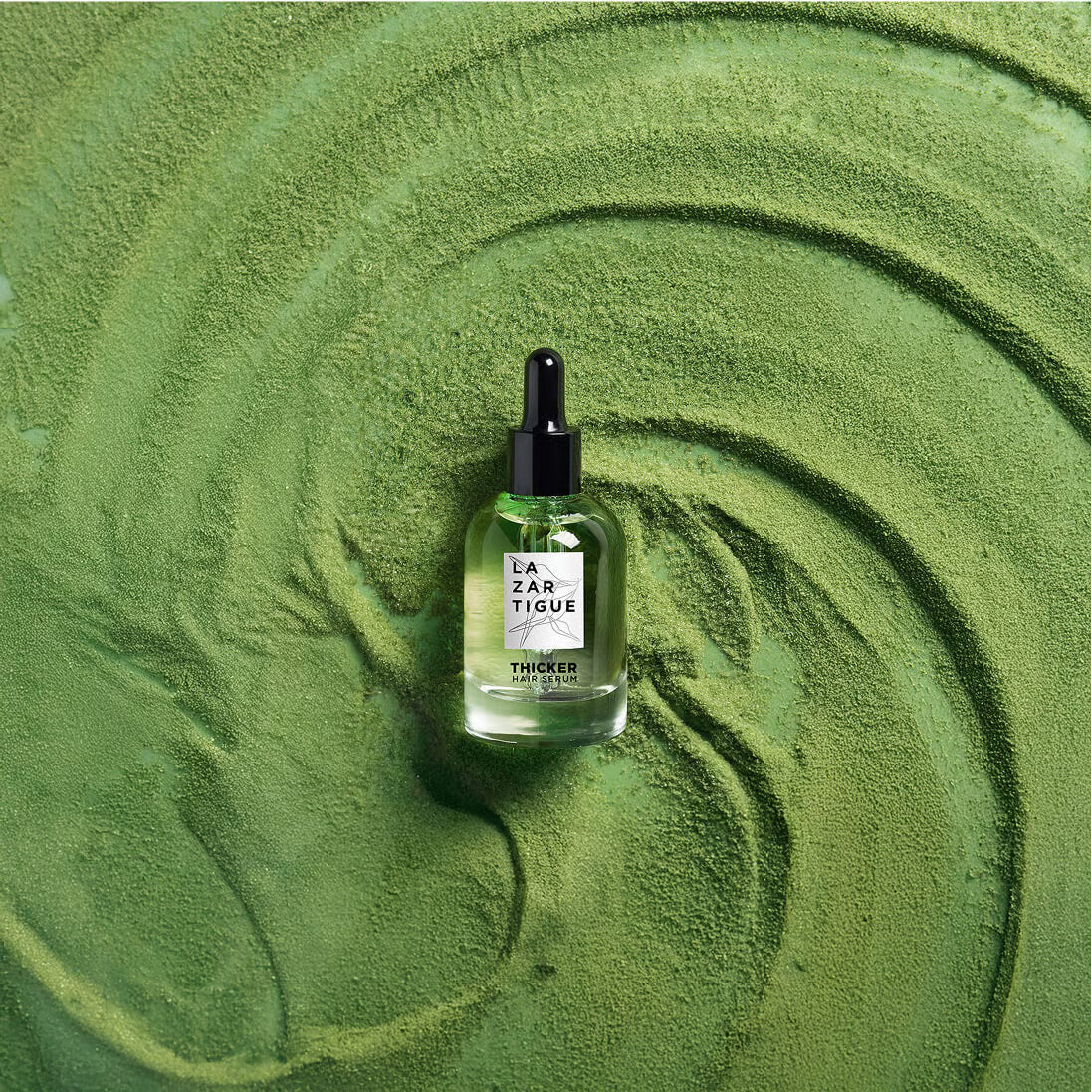 Thicker Densifying Hair Loss Serum
