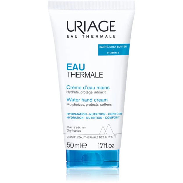Water Hand Cream 50 ML