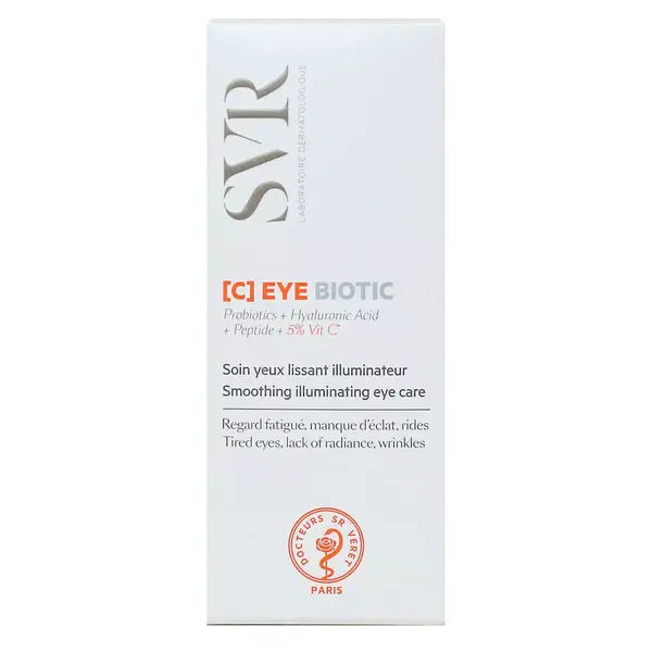 Eye Biotic Smoothing Illuminating 15 ML