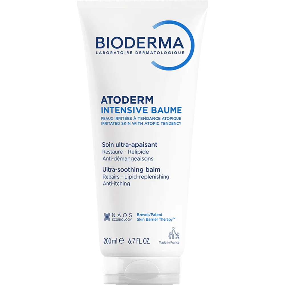 Atoderm Intensive Baume 200 ML