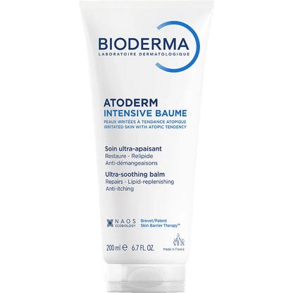 Atoderm Intensive Baume 200 ML