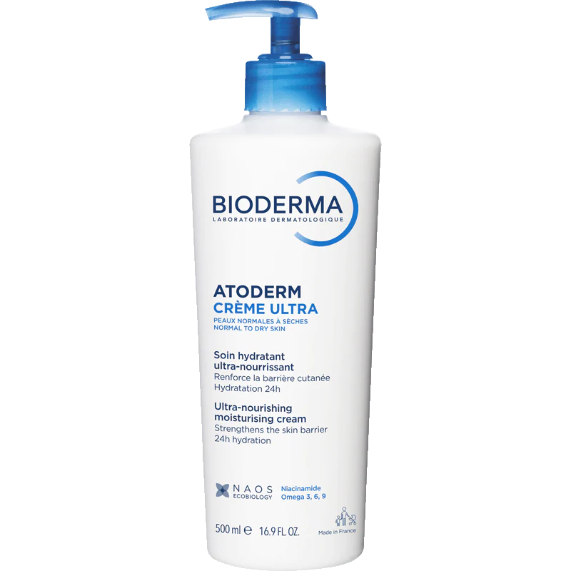 Atoderm Creme Ultra