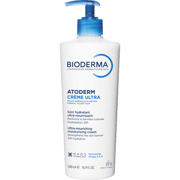 Atoderm Creme Ultra