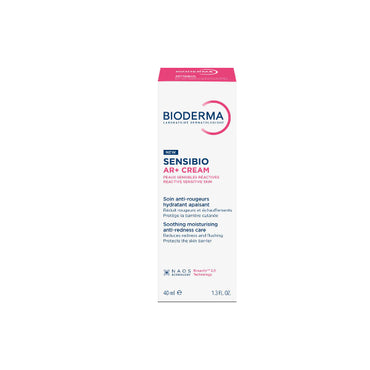 Sensibio AR+ Anti-Redness Care for Sensitive Skin Prone 40ML