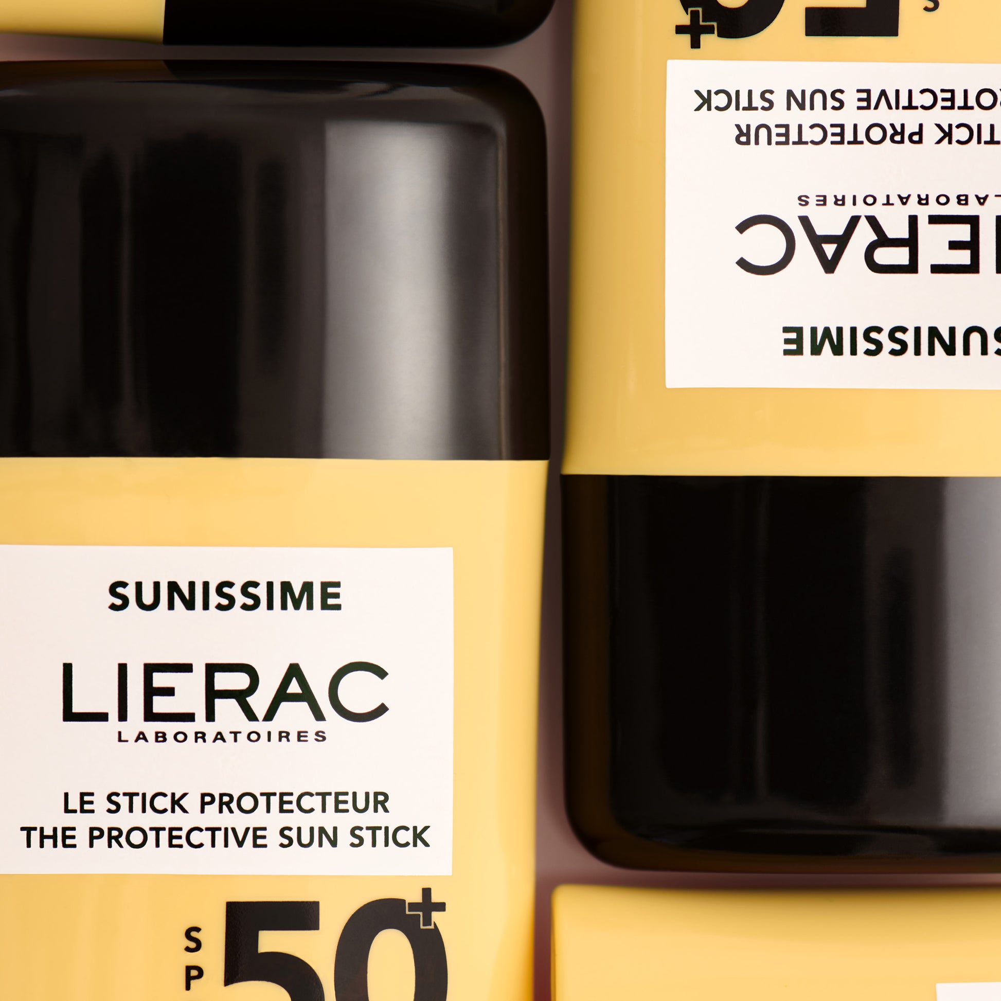 Sunissime The Protective Sun Stick SPF50+ 10 G