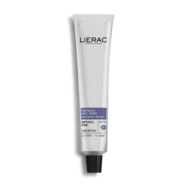 Anti-Wrinkle Protocol Pure Retinol 0.3% The Cream 1.01 Floz