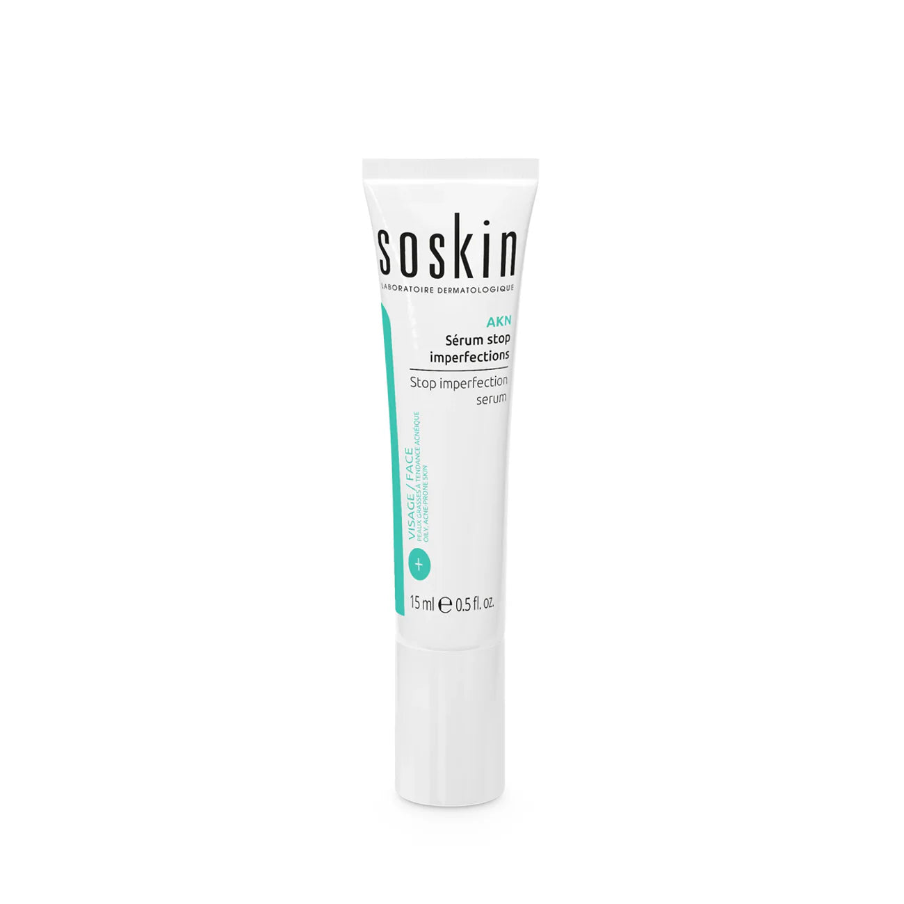 Akn Stop Imperfection Serum Face 15 ML