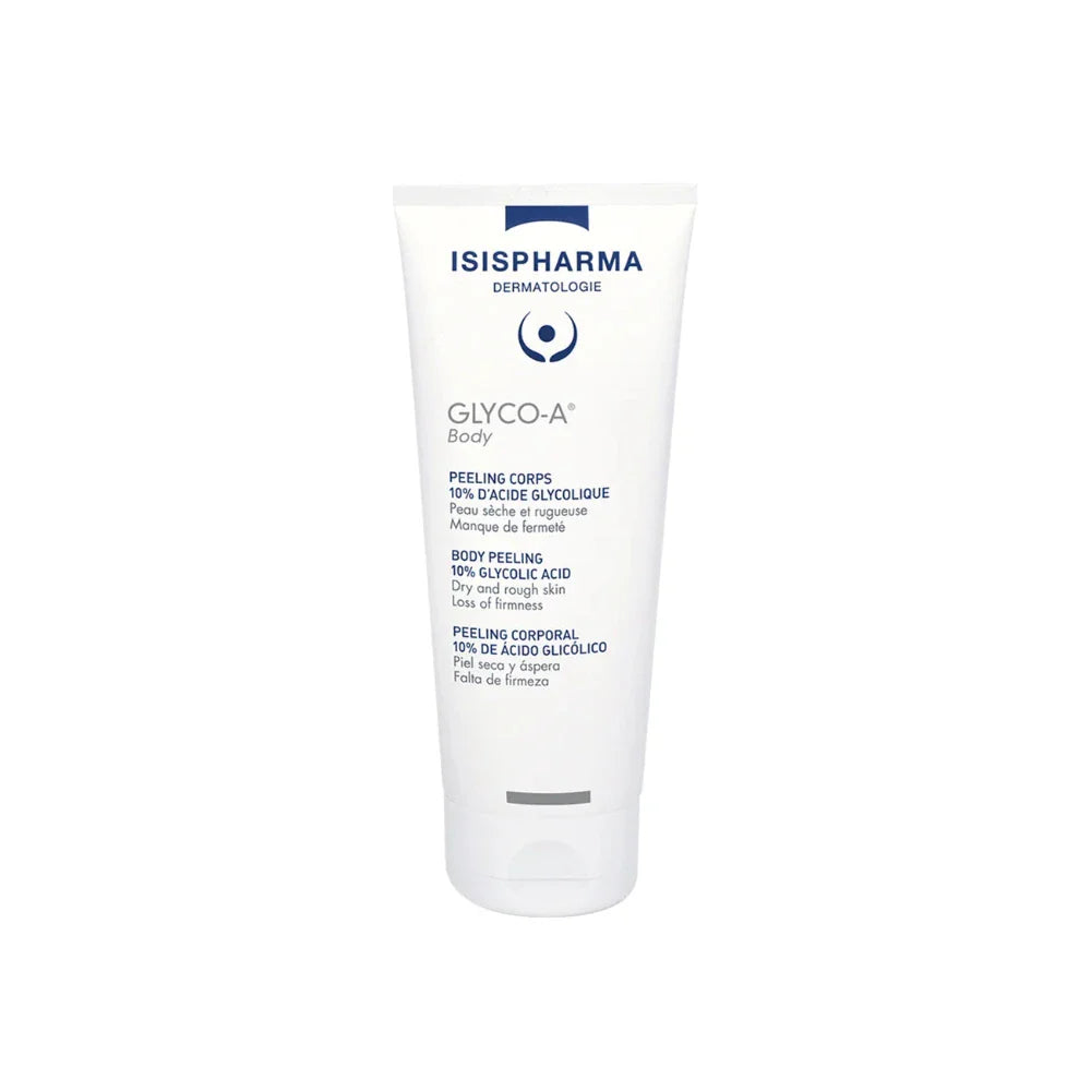 Glyco-A Body Peeling 10% Glycolic Acid 200 ML