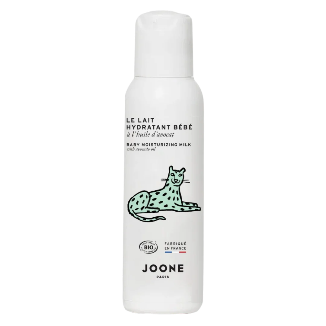 Baby Moisturizing Milk with Avocado Oil 100 ML