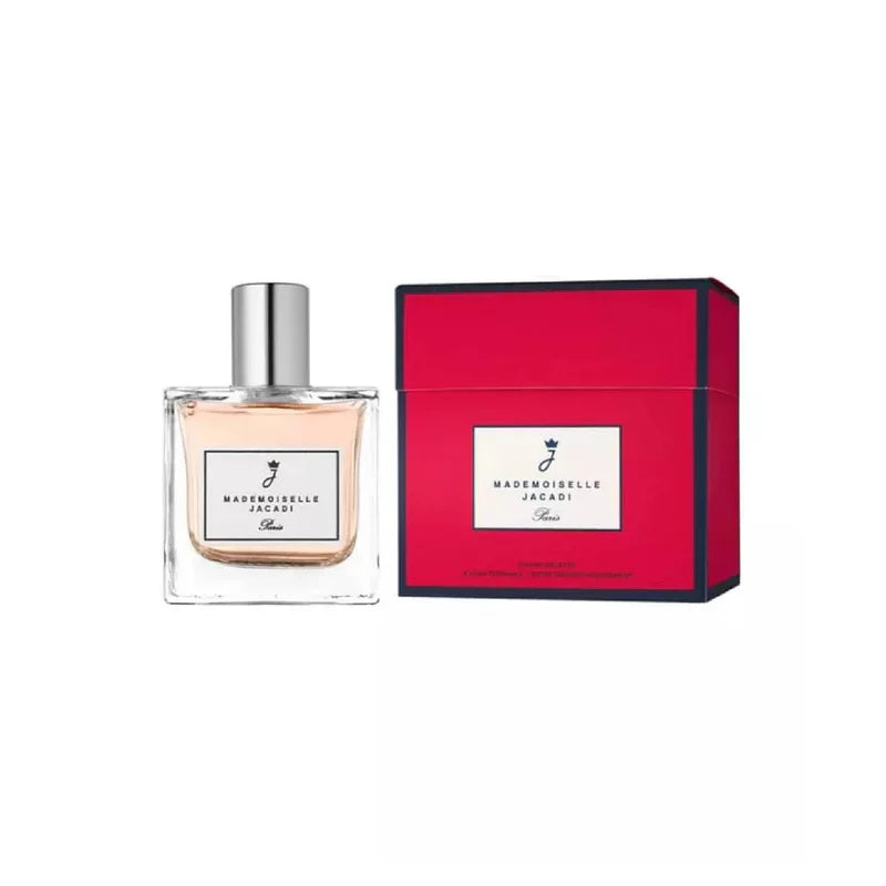 Mademoiselle Jacadi Coffret