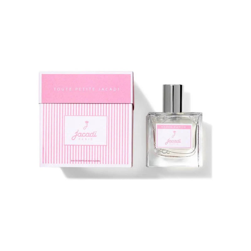 Toute Petite Jacadi Coffret