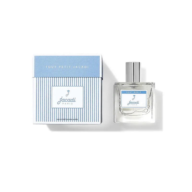 Tout Petit Jacadi Coffret