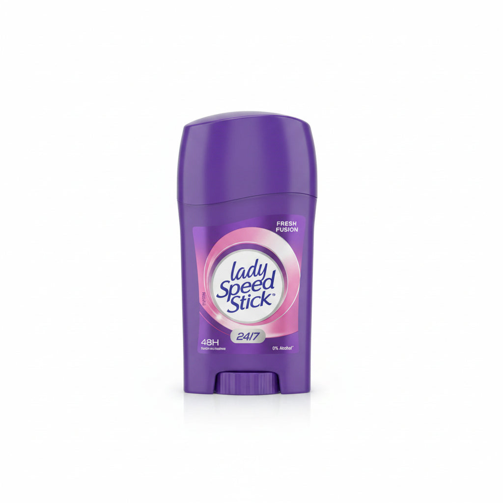 Lady Speed Stick Fresh Fusion