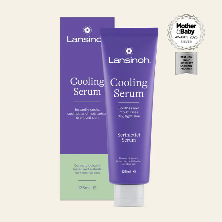 Cooling Serum 125 ML