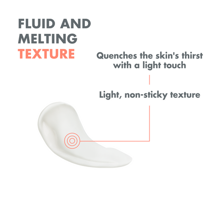 Buy one Avène Hydrating Emulsion Hydrance Light and get a FREE 150ml Avène Cleansing Foam