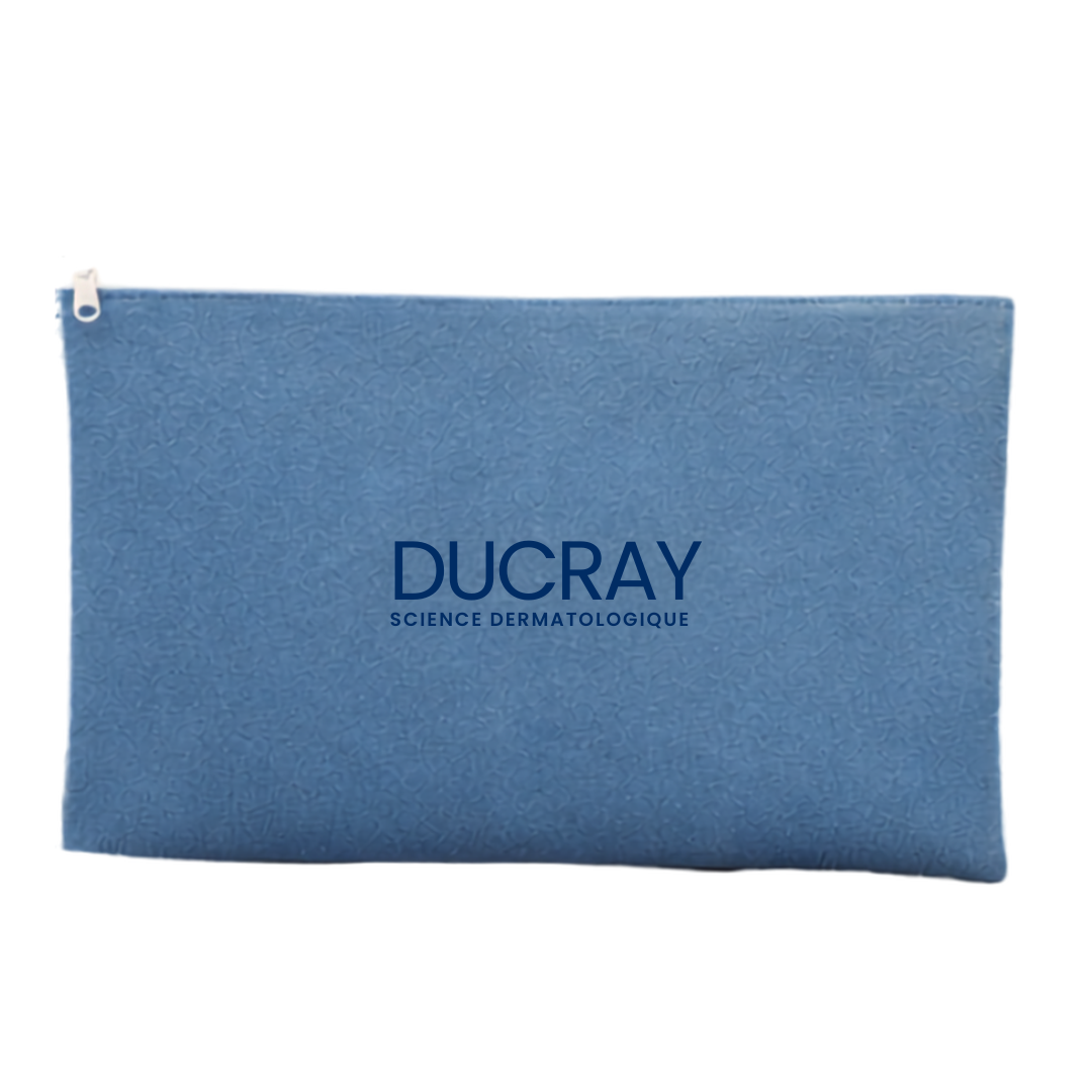 GIFT DUCRAY - FREE Waterproof Pouch