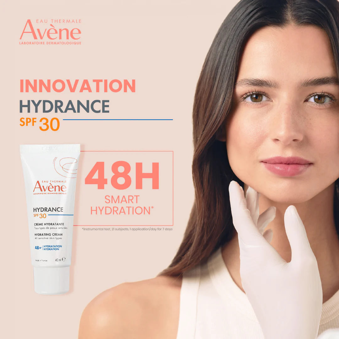 Avene Hydrance SPF 30 Moisturizing Cream 40 ML