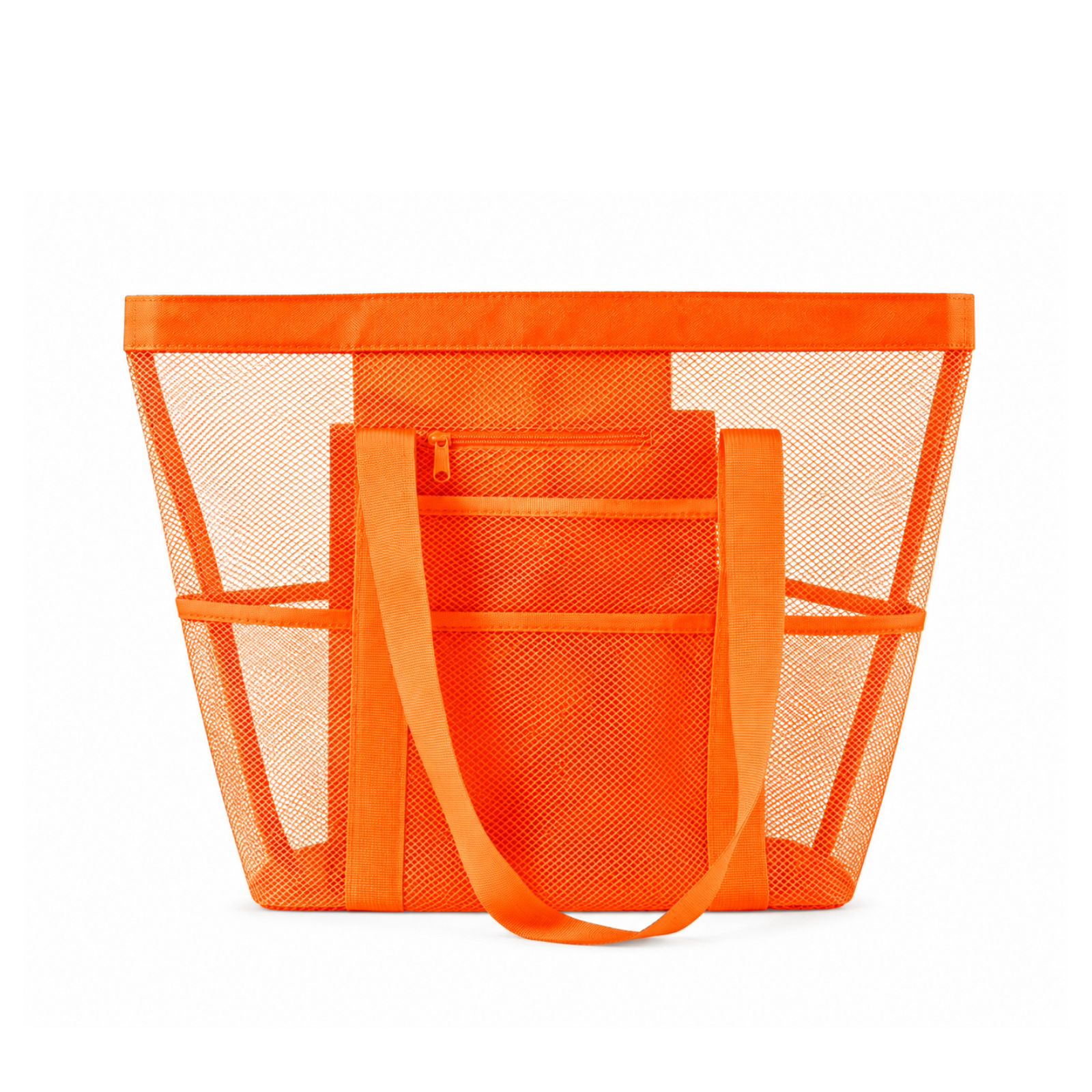 Gift - Small Pouch Orange