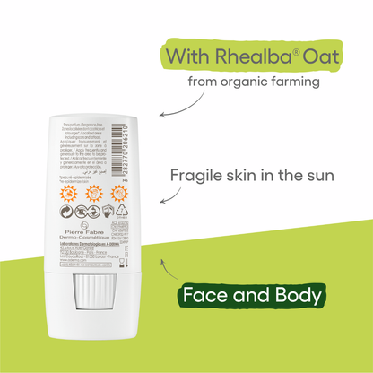 Protect X-Trem Invisible Stick Spf 50 8 G