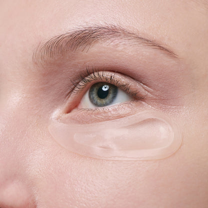 Microneedling Eye Patch