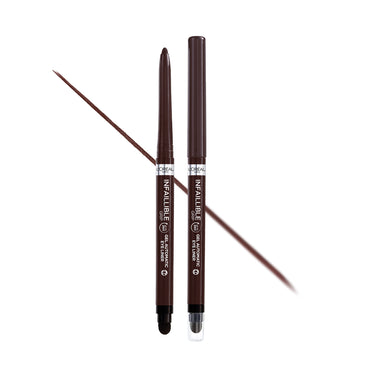Infaillible Gel Automatic Eye Liner
