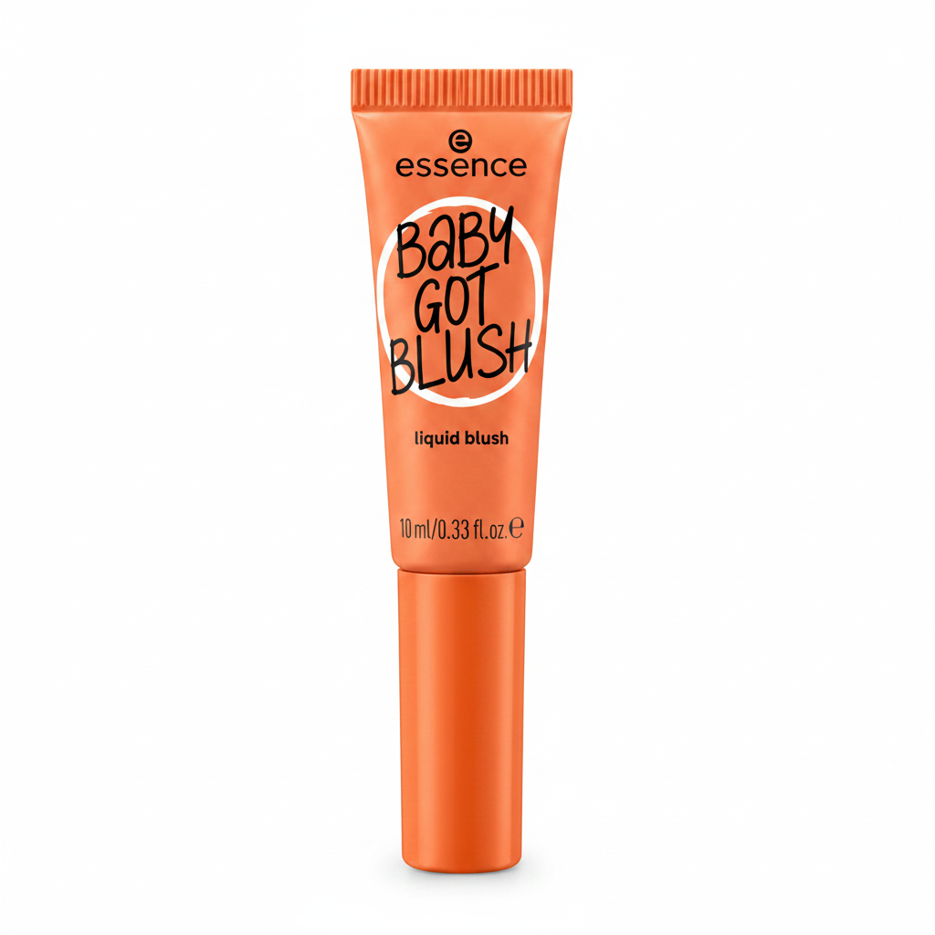 Essence Baby Got Blush Liquid Blush – 10 ml