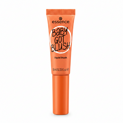Essence Baby Got Blush Liquid Blush – 10 ml
