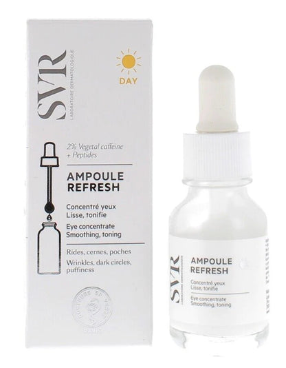 Ampoule Refresh