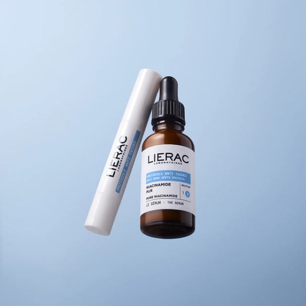 Anti-Dark Spot Protocol The Tinted Stick SPF50