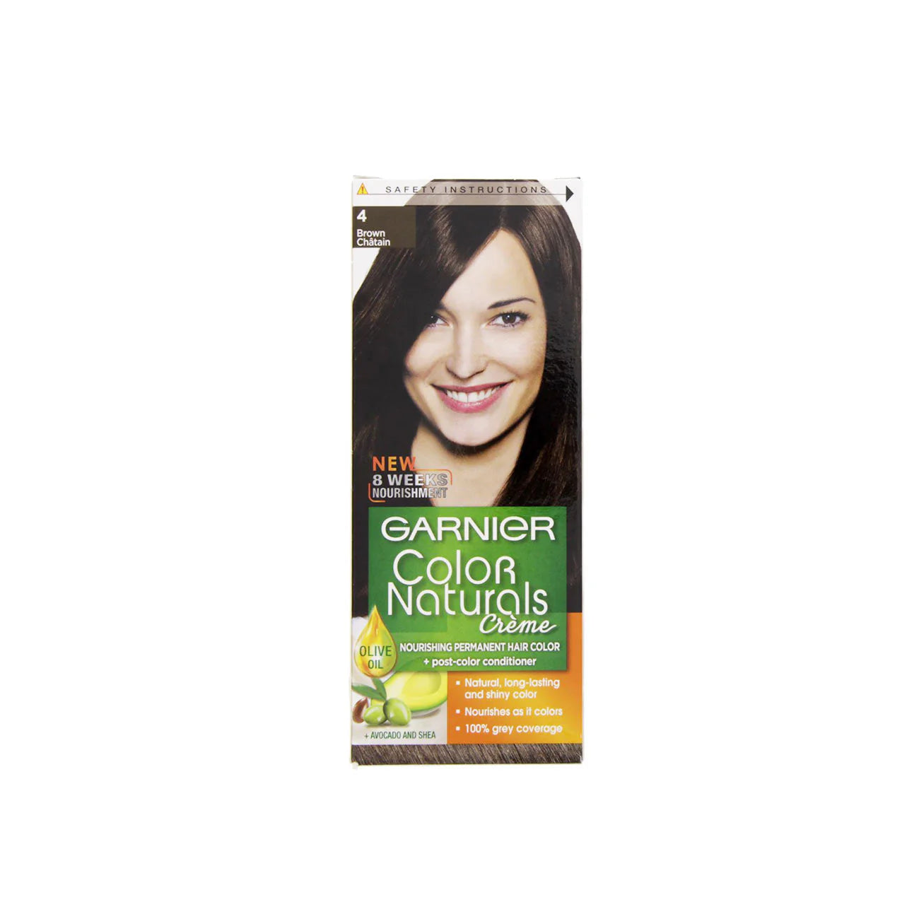 Color Naturals