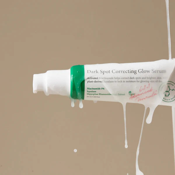 Dark Spot Correcting Glow Serum 50 ML