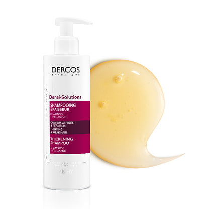 Dercos Densi-Solutions - Thickening Shampoo 250 ML