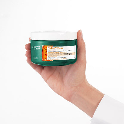Dercos Nutri Protein Mask 250 ML